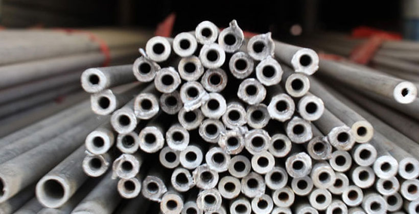 Nickel Alloy Tubes